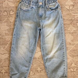 Cat & Jack Light Blue Kids Jeans